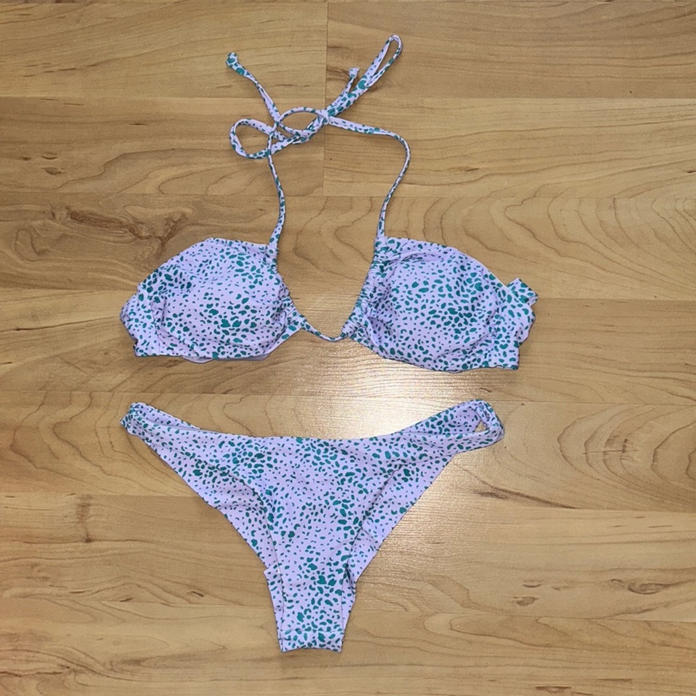 NWT O’Neill bikini
